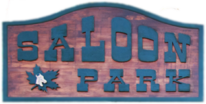 Αρχική σελίδα Saloon Park